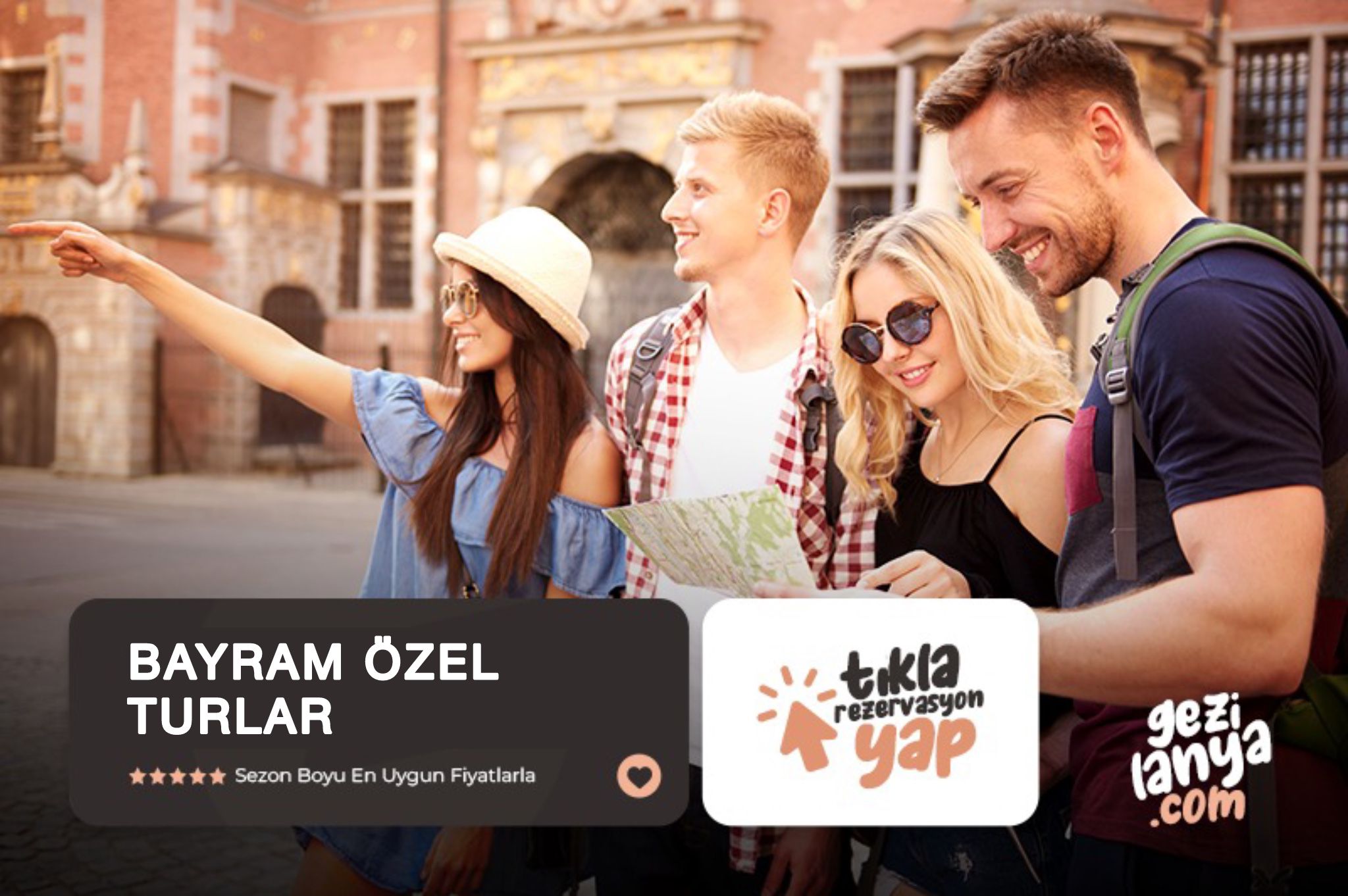 Bayram Turları