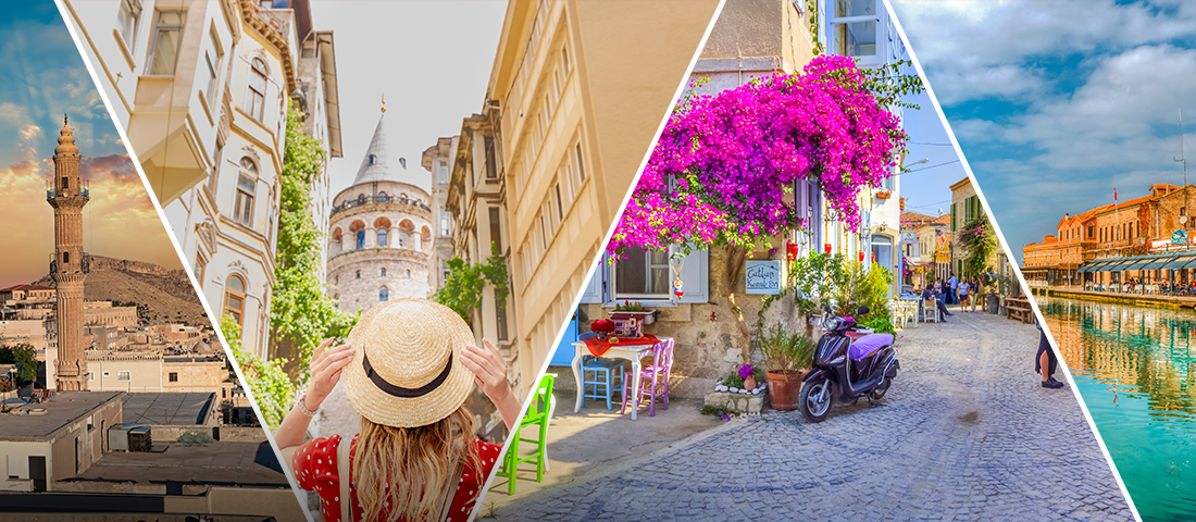 23 Nisan Özel Turlar