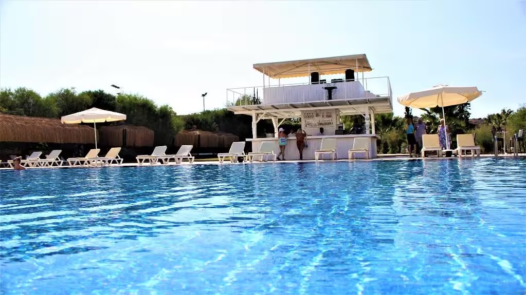 Otel Resmi