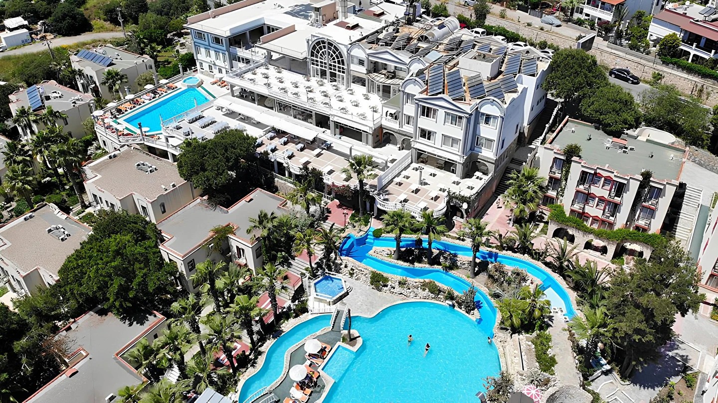 Otel Resmi