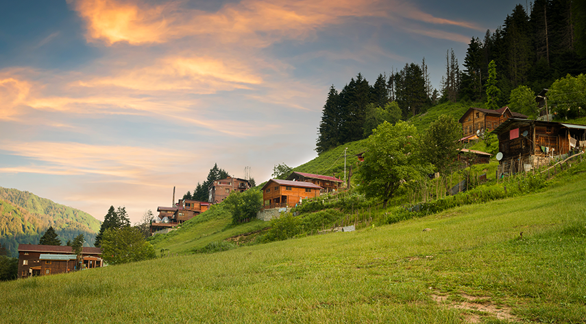 KAPSAMLI KARADENİZ BATUM TURU