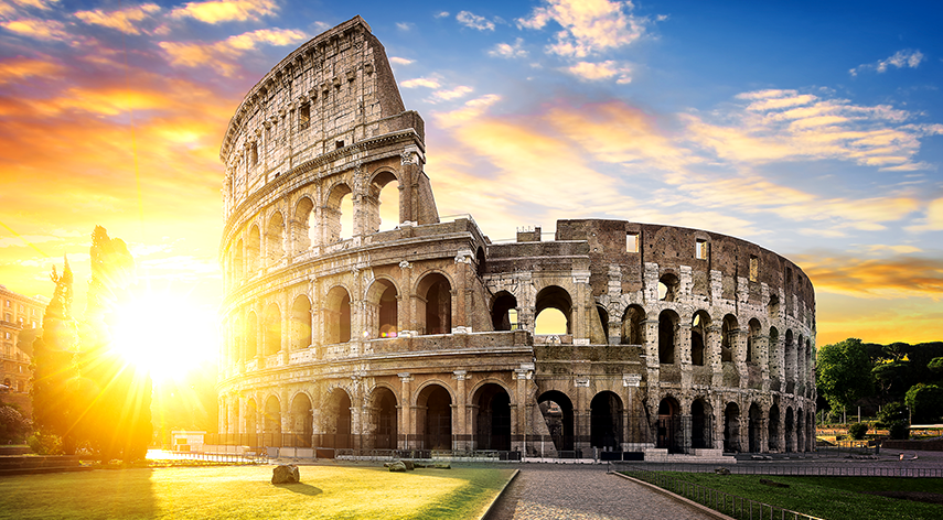 Büyük İtalya Plus Turu (Mayıs-Ağustos 2026) Thy ile 7 gece (FCO-MXP) Roma (2) & Floransa (2) & Venedik (2) & Milano (1)