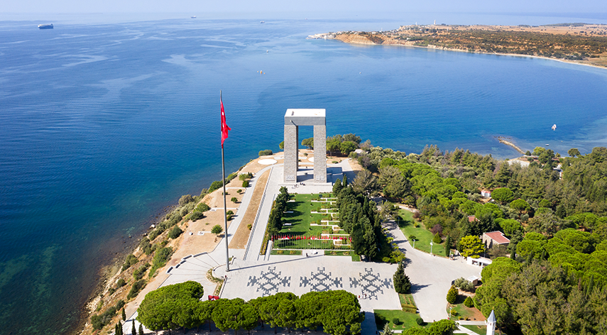 ÇANAKKALE BURSA  TURU