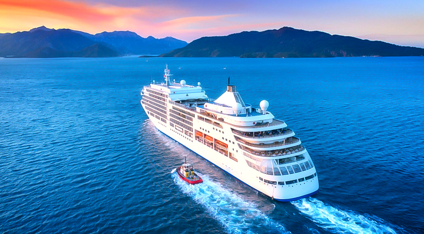 * ÇEŞME KALKIŞLI *  - SELECTUM BLU CRUISES İLE YUNAN ADALARI - ( 3 GECE - 4 GÜN ) - 2026 