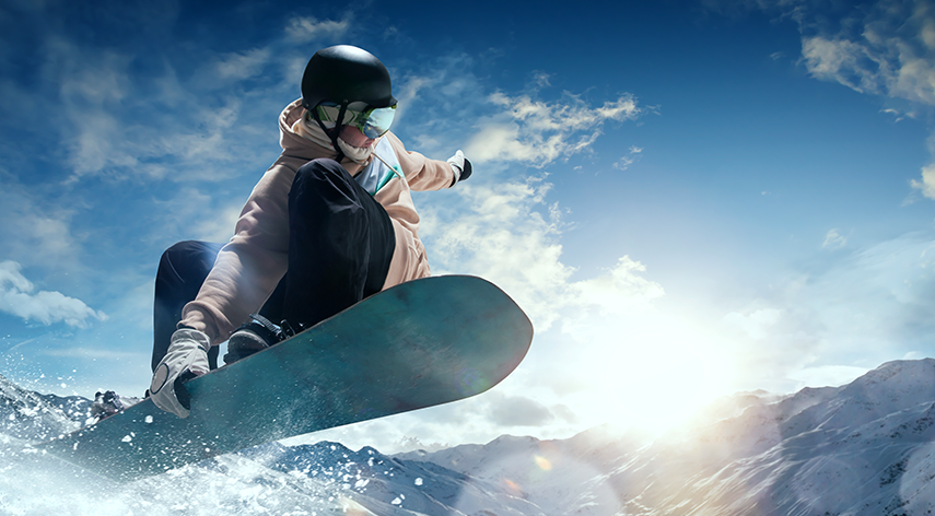 ERCİYES KAYAK TURU (Günübirlik)