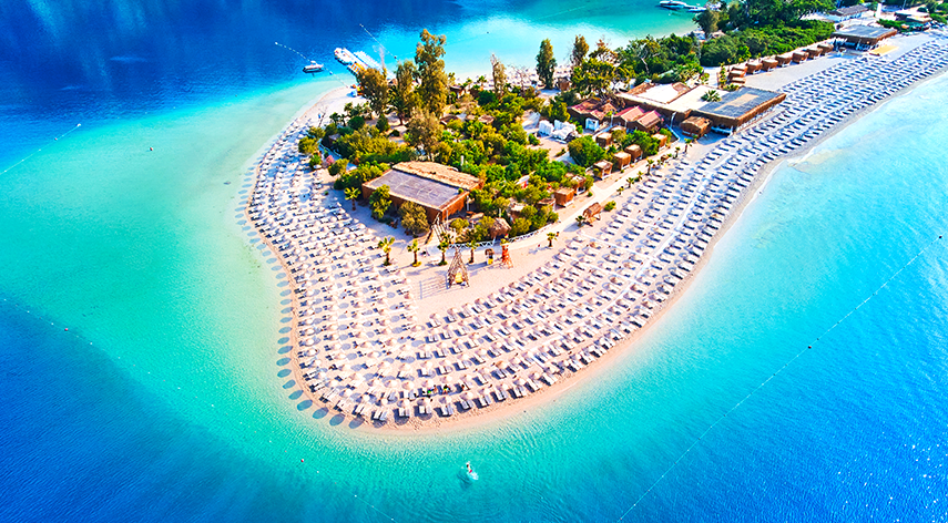 FETHİYE TURU (Günübirlik)