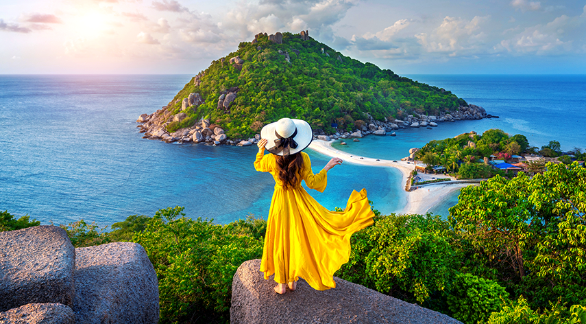 Görkemli Tropikal Ada Bali ve Ubud 5 Gece - Singapur Hava Yolları ile (2026 Yaz Dönemi) 