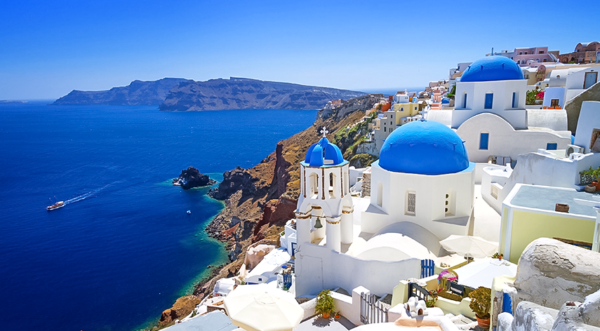 KUŞADASI HAREKETLİ CELESTYAL DISCOVERY İLE YUNAN ADALARI & ATINA - (3 GECE - 4 GÜN) -  2026 