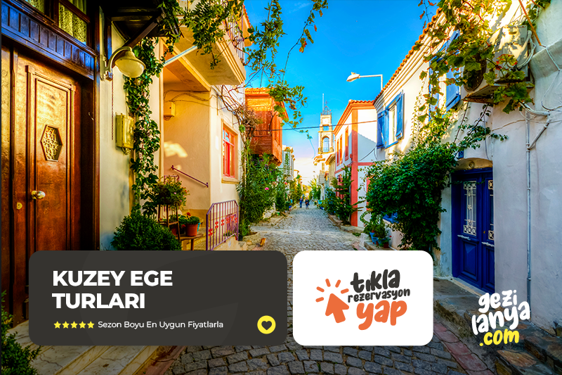 KUZEY EGE TURU